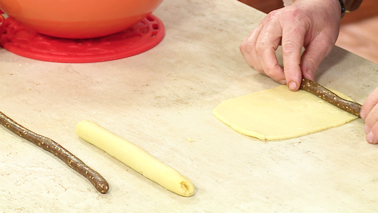 حلوة النقاش