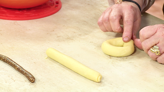 حلوة النقاش