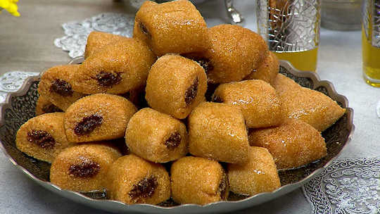 مقروط المقلة