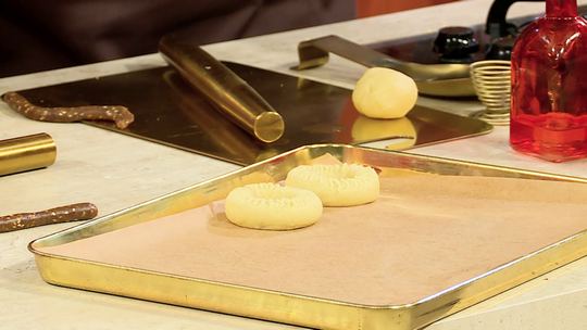 حلوة النقاش