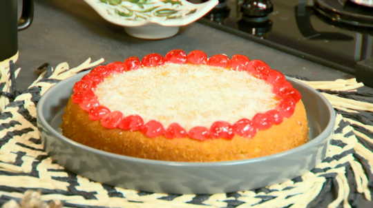 خبز تونس