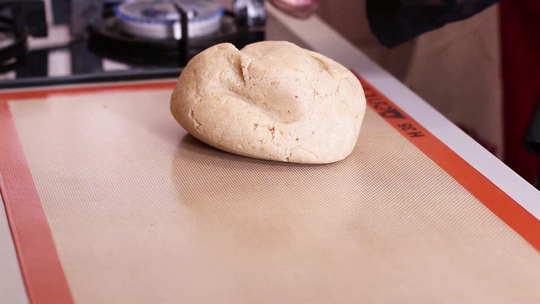 هريسة جزائرية