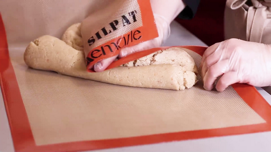 هريسة جزائرية