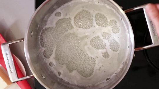 هريسة جزائرية