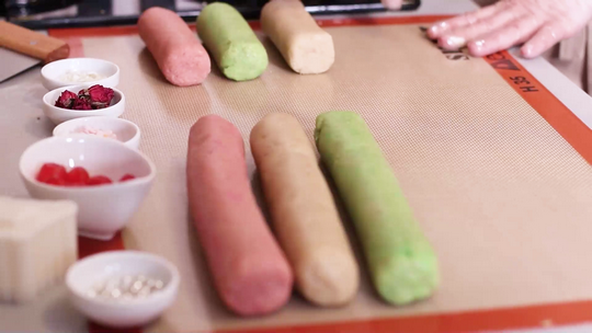 هريسة جزائرية