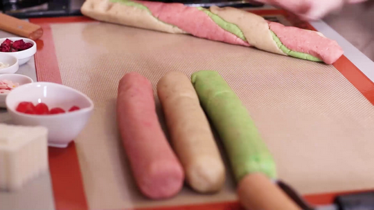 هريسة جزائرية