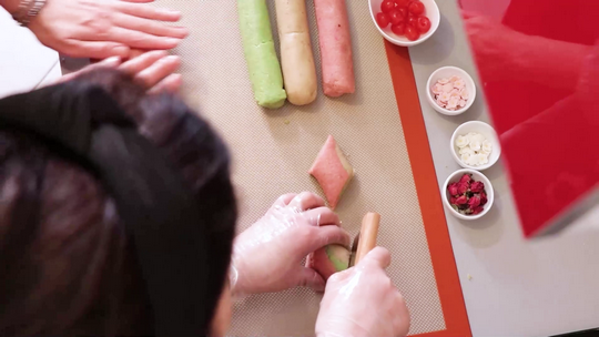 هريسة جزائرية