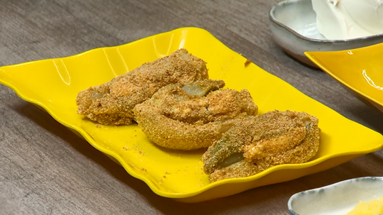 طاجين البسباس