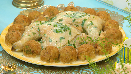 السفيرية