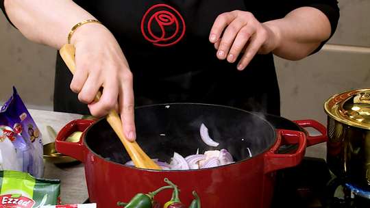 أرز بالدجاج