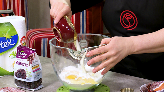 بريوش السينابون