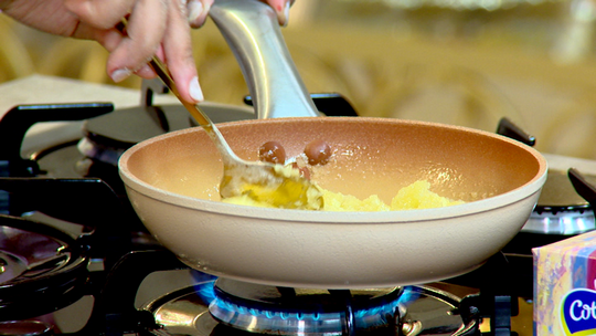 زهور التفاح