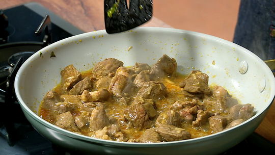 شوربة العدس الأحمر