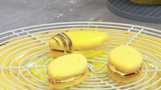 صابلي بالليمون