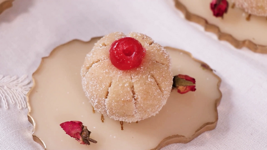 هريسة جزائرية