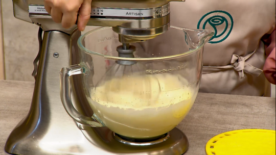 مادلين بالشوكولاطة