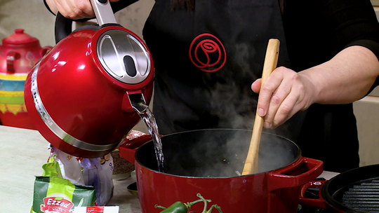 طاجين بونارين