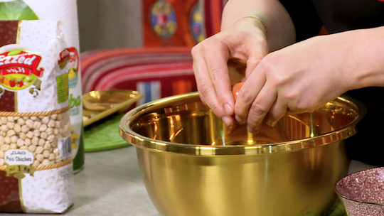 طاجين بونارين