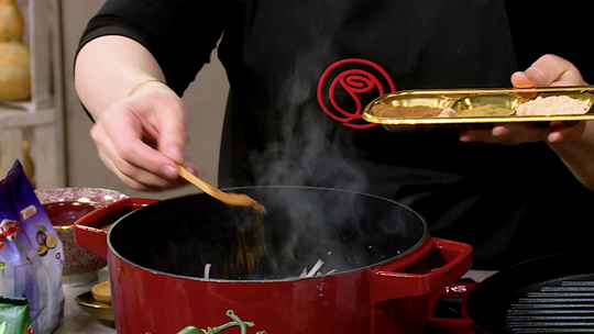 طاجين بونارين