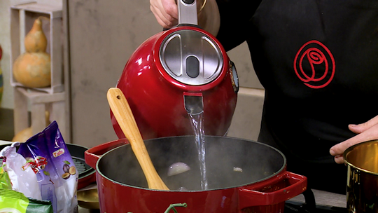 برغل بالدغميرة