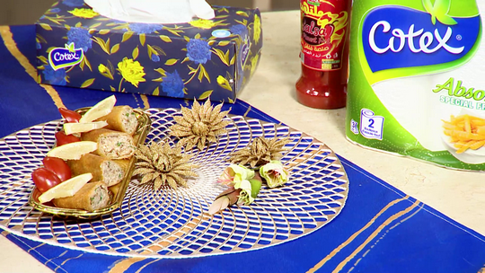 بوراك بالسردين المعلب