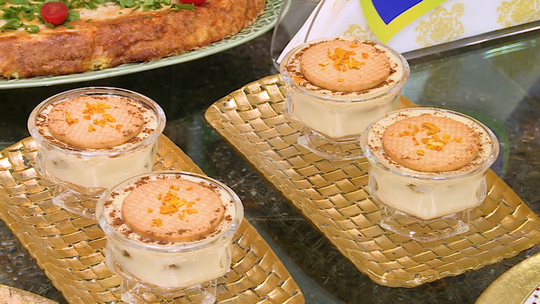 كريمة الناتياس (Natillas)