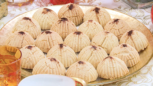 غريبية المعمول