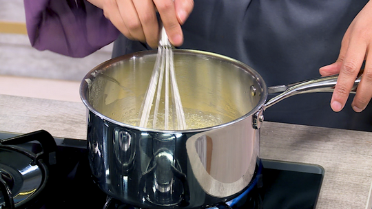 طاجين الشفلور باللحم المفروم