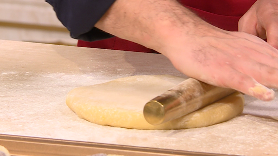 حلوة الطابع الجزائرية