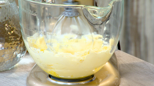 هليلات بالكاوكاو و الجلجلان