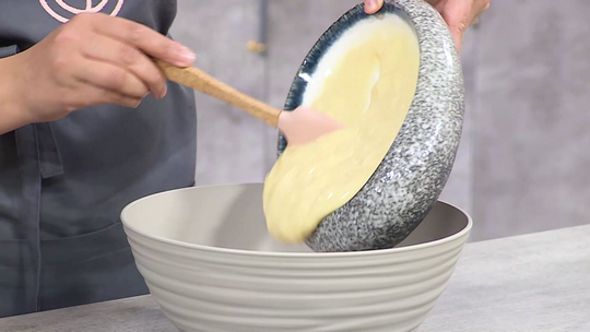 تيراميسو بالقطايف