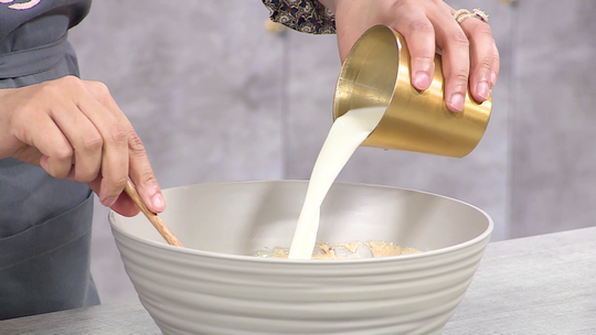 تيراميسو بالقطايف