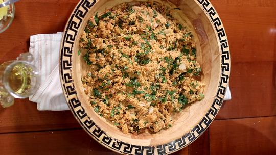 تيكوربابين