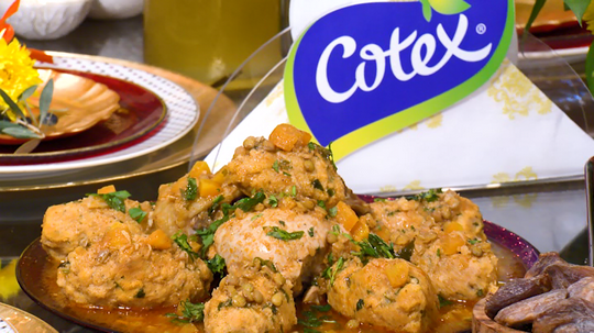 عصبان بالسميد (تيكوربابين)