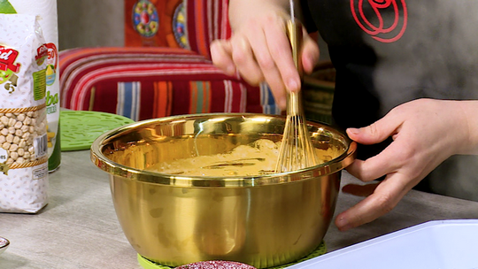 طاجين بونارين