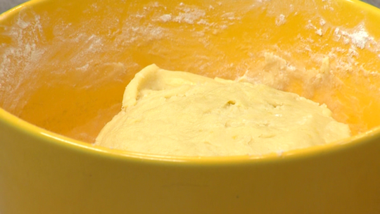 حلوة الطابع
