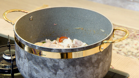 معكرونة على الطريقة الآسيوية