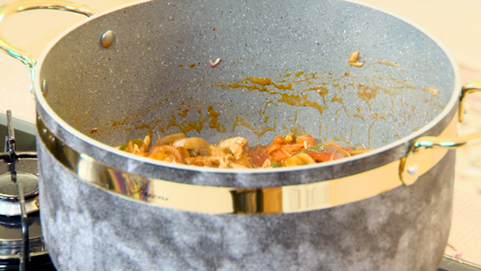 معكرونة على الطريقة الآسيوية