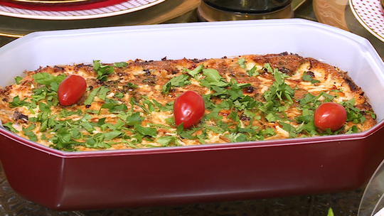 طاجين بونارين