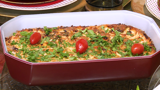 طاجين بونارين