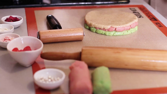 هريسة جزائرية