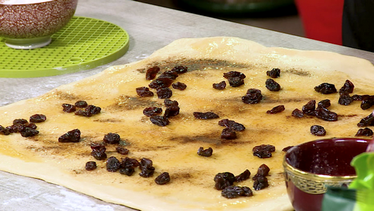 بريوش السينابون