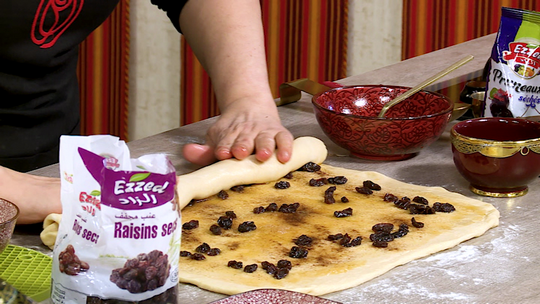 بريوش السينابون