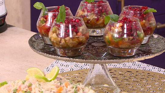 بابا غنوج