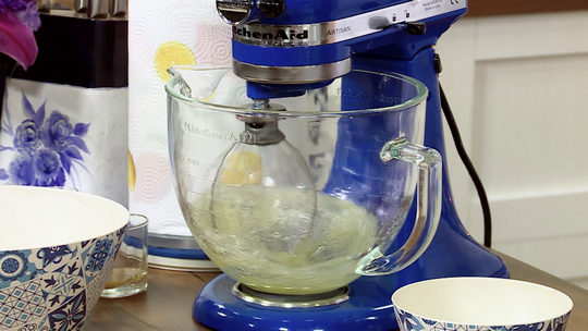 موس الشوكولاطة بالسبيكيلوز