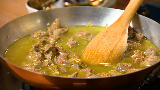 خبزة الفلفل