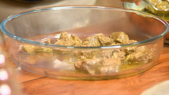 خبزة الفلفل