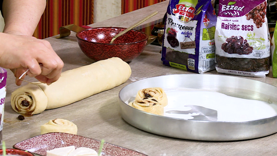 بريوش السينابون