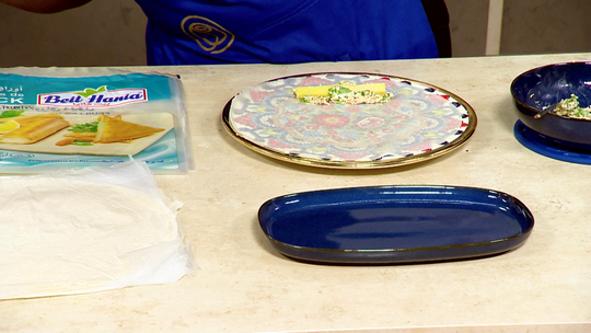 بوراك بالجبن