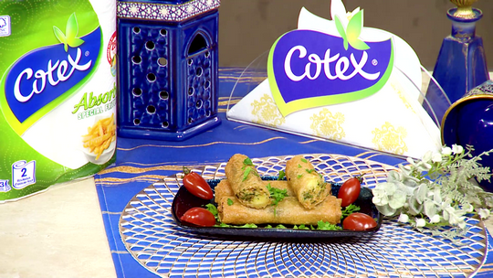 بوراك بالجبن